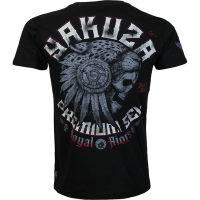 Yakuza Premium triko 3700