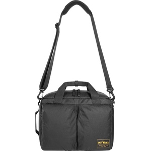 TATONKA Чанта за рамо Tatonka Cross Body Bag XL Shoulder bag - Black - размер 12 l (510-6413-0111)