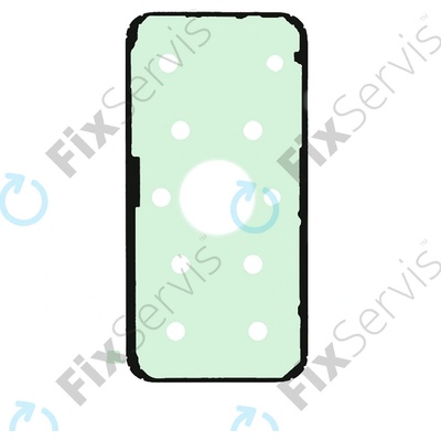 Samsung Galaxy A7 A720F (2017) - Lepka pod Bateriový Kryt Adhesive