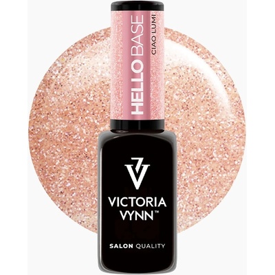 VICTORIA VYNN Podkladová báze HELLO BASE Ciao Lumi 8ml