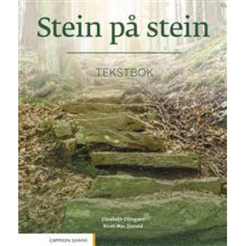 Stein pa stein 2021 - učebnice - nové vydání