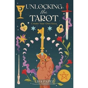 Unlocking the Tarot (2024)
