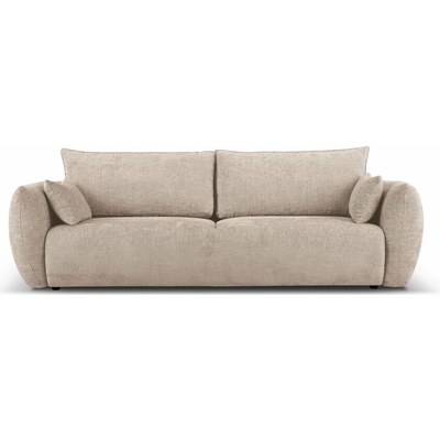 Cosmopolitan Design pohovka 240 cm Matera béžová
