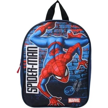 Vadobag Europe Раница за детска градина VADOBAG Spider-Man