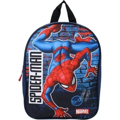 Vadobag Europe Раница за детска градина VADOBAG Spider-Man