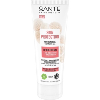 Sante Skin Protection Čistiaci gél 100 ml