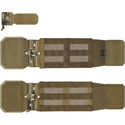 Helikon-Tex Boky QUICK RELEASE k vestě GUARDIAN COYOTE – Zboží Dáma
