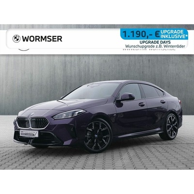 BMW 220i Gran Coupé M Sport 125 kW