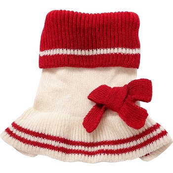 Tiger`s Heart Плетена рокличка за куче