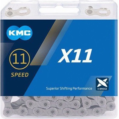 KMC X11R