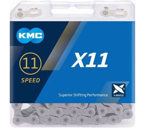 KMC X11R