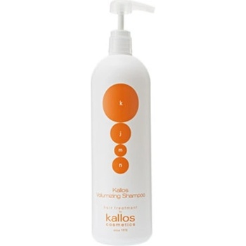 Kallos Volumizing Shampoo 5000 ml