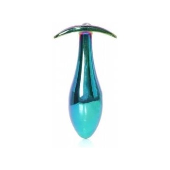 Boss of Toys Plug-Jewellery Multicolour PLUG- Clear L
