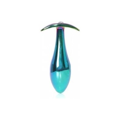 Boss of Toys Plug-Jewellery Multicolour PLUG- Clear L