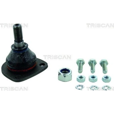 Čepy TRISCAN 8500 705