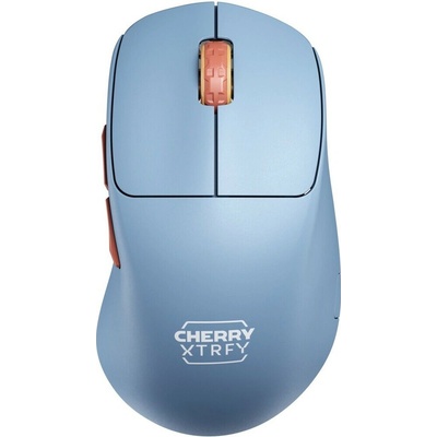 Cherry XTRFY M64W CX-M64W-Blue