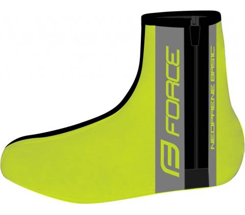 Force BASIC treter