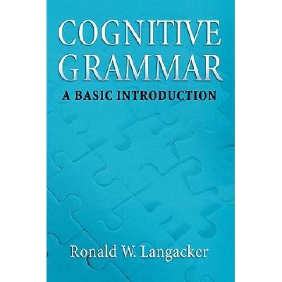 Cognitive Grammar | Ronald W. Langacker