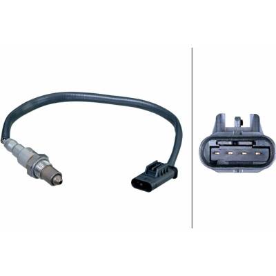 Lambda sonda HELLA 6PA 358 243-011 (6PA358243011)