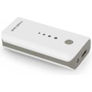 Power bank, външна батерия Esperanza Electron 5200 mAh EMP104W