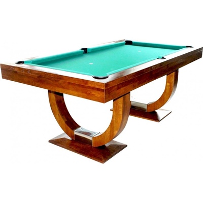 Wat14 Billiard Harfa 9ft