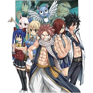 Fairy Tail: 100 Years Quest, Vol. 6 (ISBN: 9781646510399)