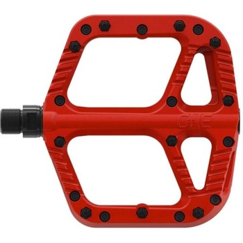 Oneup components Педали ONEUP Composite Red