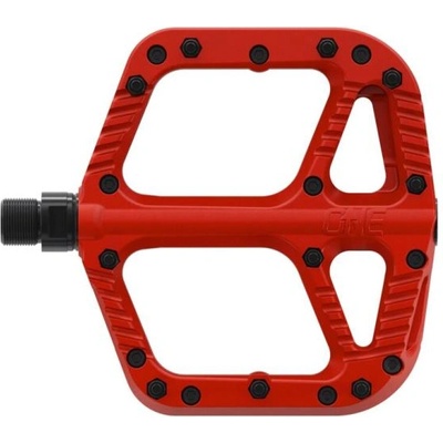 Oneup components Педали ONEUP Composite Red