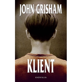 Klient - Grisham John