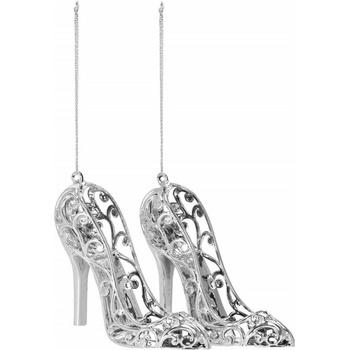 SPRINGOS A1068 C OZDOBENIE NA STROMOK 2 KS.