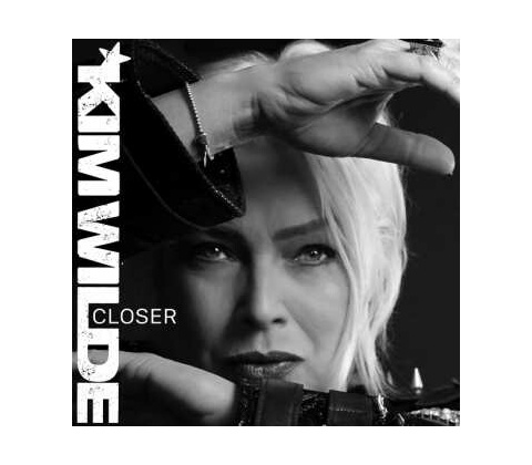 Kim Wilde: Closer CD