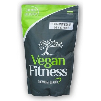 Vegan Fitness 100% RAW 1000 g