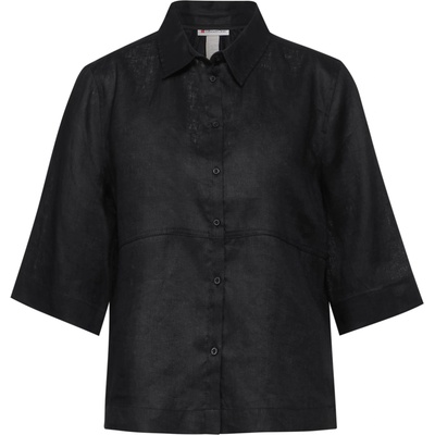 Street One Блуза черно, размер 46