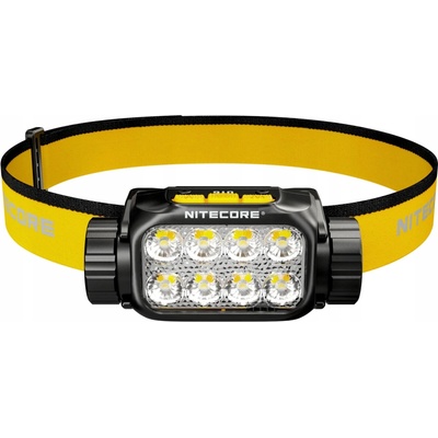 Nitecore UT6