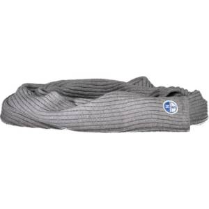 North sails Мъжки шал north sails, Размер uni, Цвят Сив (623286000_gr0928)
