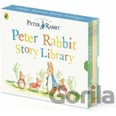 Peter Rabbit Story Library