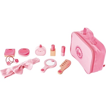 HAPE Makeup case