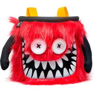 8bplus Торбичка за магнезий 8bplus Ozzy Chalk bag - Spicy Chilli - размер One Size (335-0781-0111)