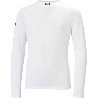 Helly Hansen Jr waterwear rashguard 140