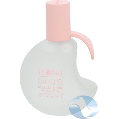 Masaki Matsushima Matsu Sakura parfumovaná voda dámska 80 ml