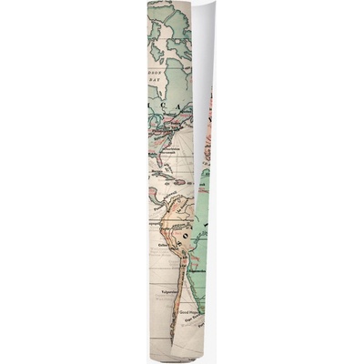Balící papír Legami Wrapping Paper - Travel