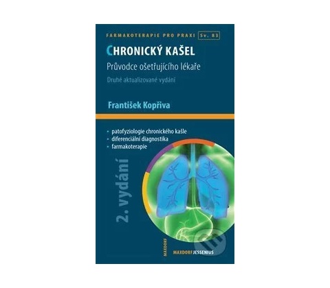 Chronický kašel