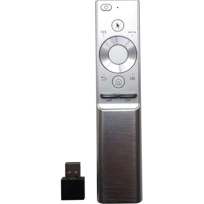 < p> SAMSUNG BN59-01270A - радиочестотна(BT) заместител магически SMART дистанционно управление с гласово управление < /p> (<p> BN59-01270A)