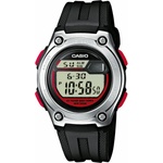 Casio W-211-1BVES Часовници