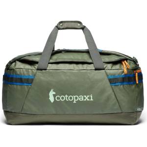 Cotopaxi Сак Cotopaxi Allpa 100 Getaway Duffel Luggage - Fatigue - размер 100 l (510-5392-0211)