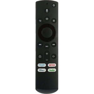 съвместим TOSHIBA firetv CT-95018, 50C350KU, 65C350KU - резервно дистанционно управление с гласово управление (firetv CT-95018, 50C350KU, 65C350KU) Дистанционно