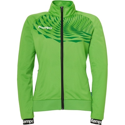 Kempa Wave 26 Poly Jacket women 2003659-06