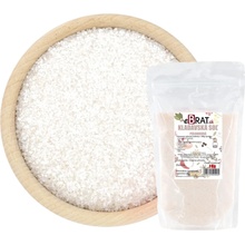 eBrat Kladavská soľ polohrubá 1kg