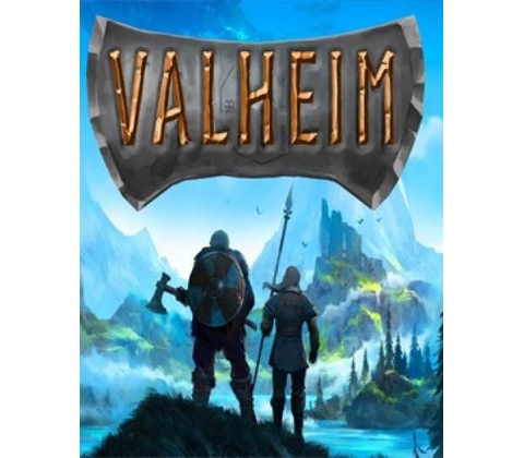 Valheim