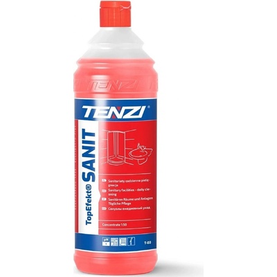 TENZI Top Efekt SANIT NF 1 l